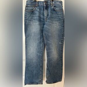 Gap Men’s 1969 Blue Jeans